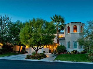 11564 Timber Mountain Ave, Las Vegas, NV 89135