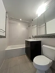 Rented by The Dermot Realty Management Company