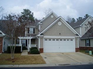 1005 Point Way, Carrollton, VA 23314