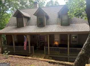 432 Huckleberry Trl, Jasper, GA 30143