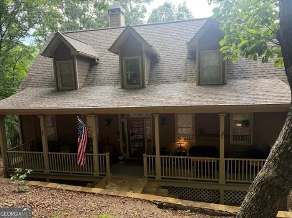 432 Huckleberry Trl, Jasper, GA 30143