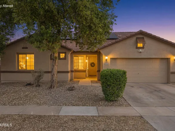 1826 E VALENCIA Drive, Phoenix, AZ 85042
