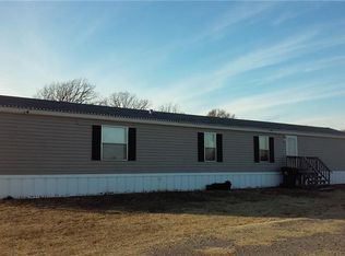 126 Shadow Ridge Dr, McLoud, OK 74851