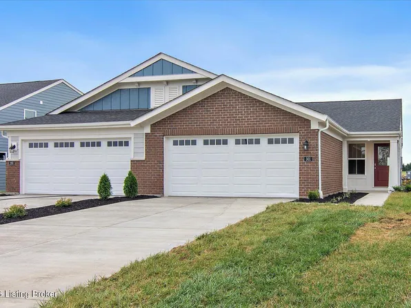 301 Harvest Point Way #224, Mount Washington, KY 40047