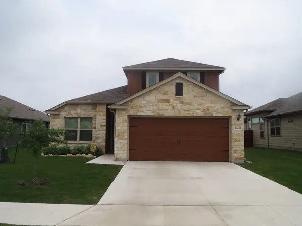 10438 Bulwark Peak, Converse, TX 78109