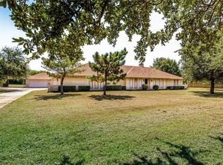 19520 Fm Road 740, Forney, TX 75126