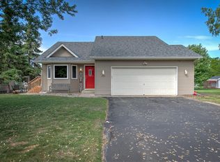 235 Glacier Ave, Sartell, MN 56377