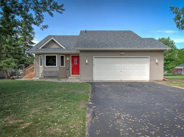 235 Glacier Ave, Sartell, MN 56377