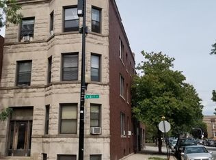 3050 S Parnell Ave #3R, Chicago, IL 60616