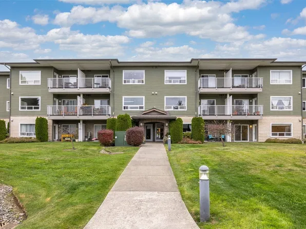 508 Darby #105, Bellingham, WA 98226