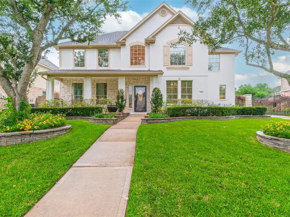 4023 Angel Springs Drive, Sugar Land, TX 77479