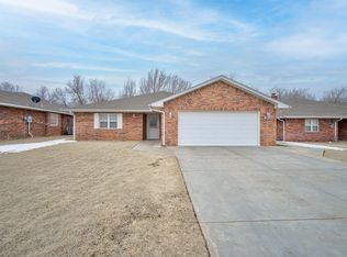 2929 Brookhaven, Woodward, OK 73801