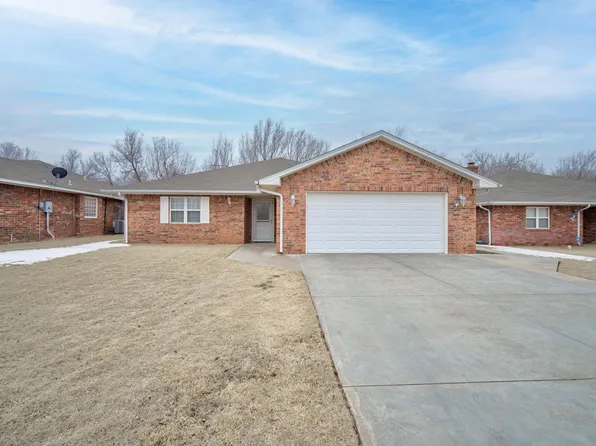 2929 Brookhaven, Woodward, OK 73801