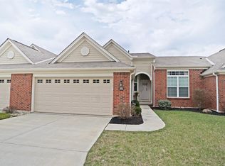 321 Turtle Creek Dr, Loveland, OH 45140