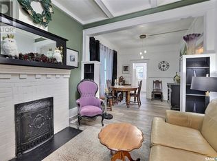 1530 Montague St, Regina, SK S4T3J3