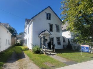 26 Center St, Bellows Falls, VT 05101