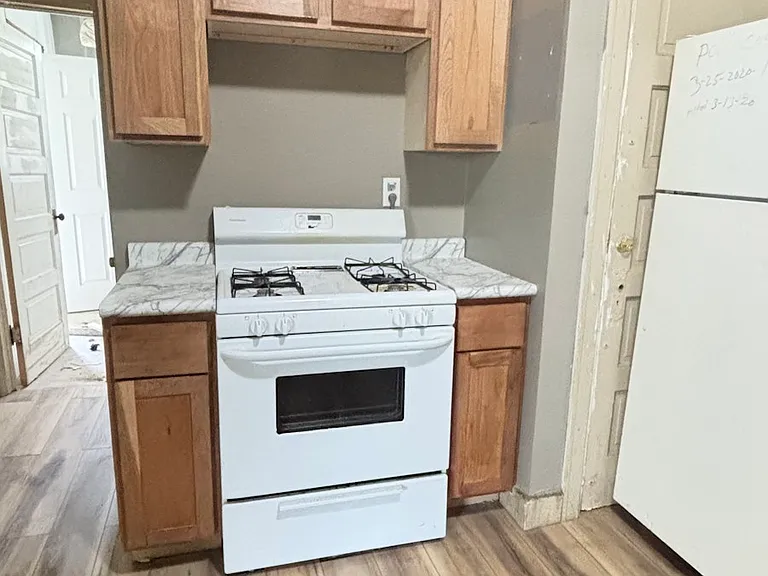 Kitchen - Remodeled