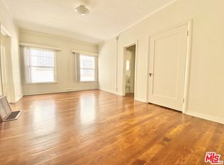 1343 N Catalina St #106A, Los Angeles, CA 90027