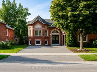 431 Ramblewood Dr, Wasaga Beach, ON L9Z1P3