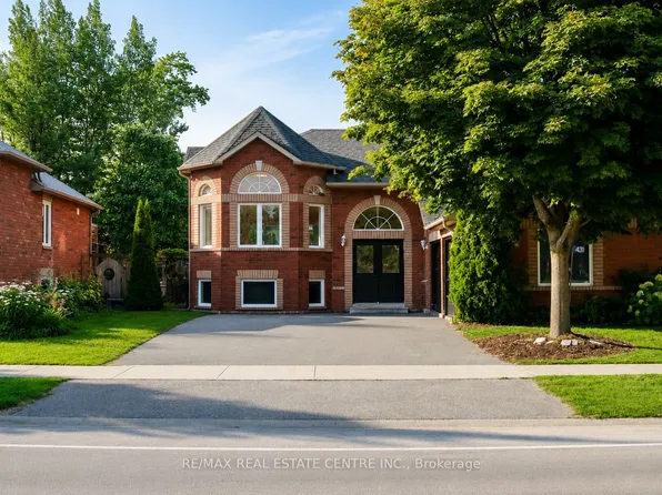 431 Ramblewood Dr, Wasaga Beach, ON L9Z 1P3