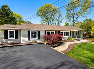 43A Somerset Street, Centereach, NY 11720