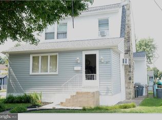 107 Urban Ave, Norwood, PA 19074