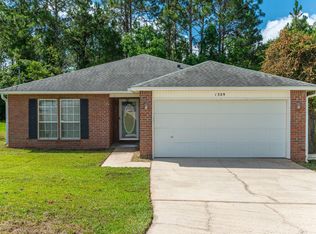 1309 Jefferyscot Ct, Crestview, FL 32536