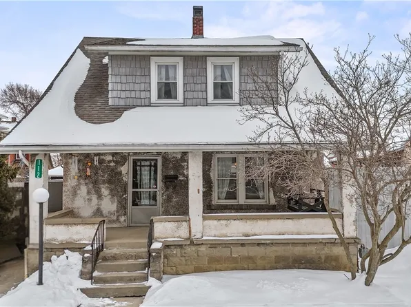 112 Iron St, Bucyrus, OH 44820