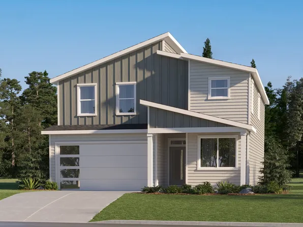 16703 SE Multnomah Falls Dr, Happy Valley, OR 97086
