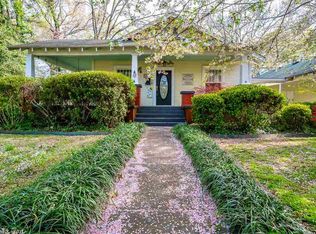 2017 Robinson Ave, Conway, AR 72034