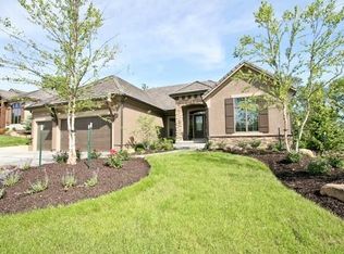 112 Wolsey Brg, Loch Lloyd, MO 64012