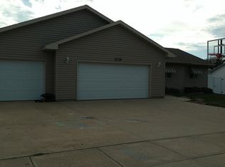 1725 4th Ave SW, Le Mars, IA 51031