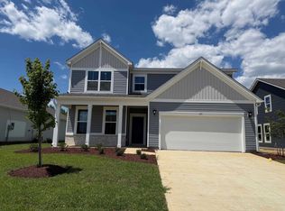 155 Buckingham Dr, Conway, SC 29526