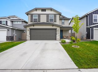 6122 S Carlburg Pl, Boise, ID 83709
