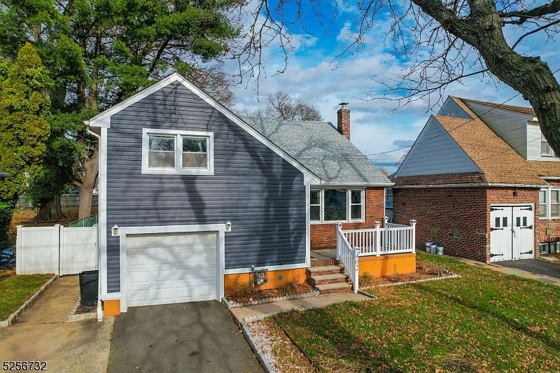 402 E Grand Ave, Rahway, NJ 07065 MLS 3876202 Zillow