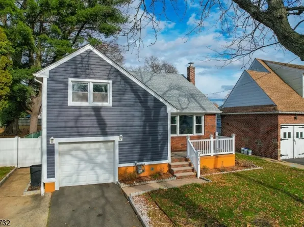 402 E Grand Ave, Rahway City, NJ 07065