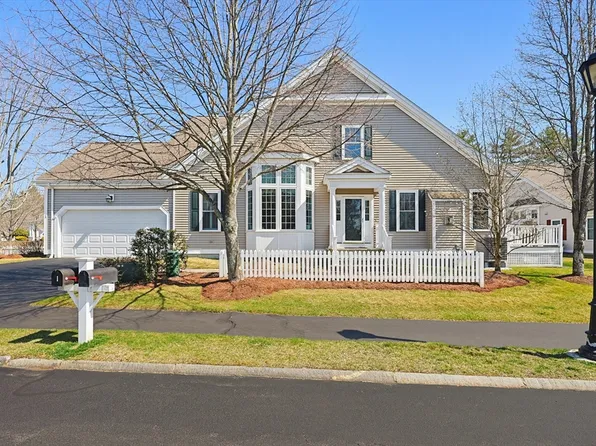 1 Margauxs Way #1, Norfolk, MA 02056