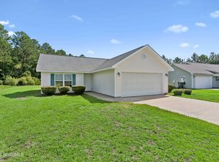 115 Haleys Place Dr, Brunswick, GA 31525