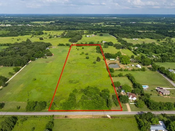 0 Frazier Ln, Mabank, TX 75156