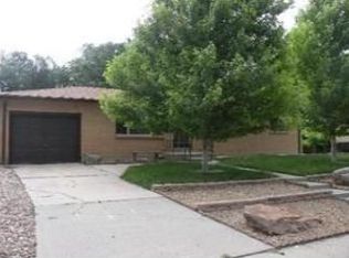 6349 Brooks Dr, Arvada, CO 80004