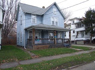 909 Smith Ave SW #2, Canton, OH 44706