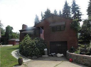 1319 Corrin Ave, Monongahela, PA 15063