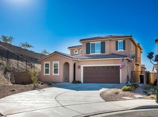 37421 Woodsia Ct, Palmdale, CA 93551