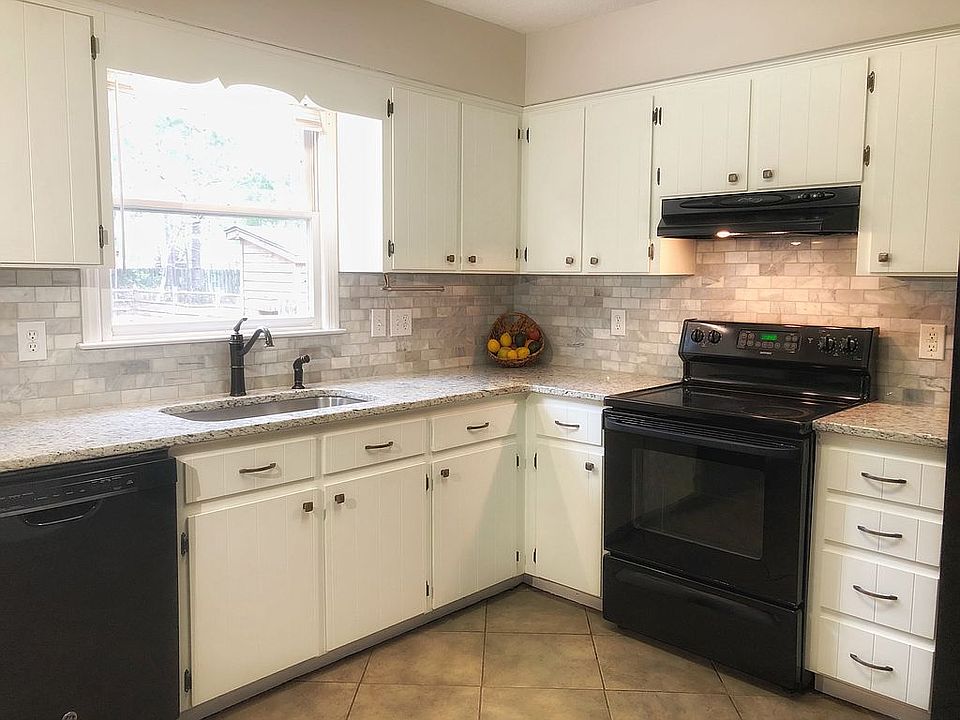 2018 Updated Kitchen