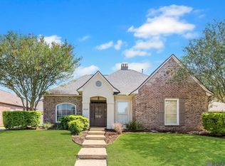 12547 Kentmere Ave, Baton Rouge, LA 70810