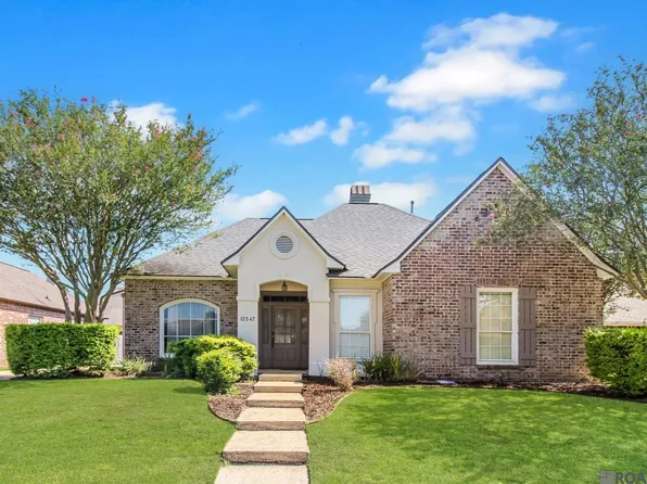 12547 Kentmere Ave, Baton Rouge, LA 70810
