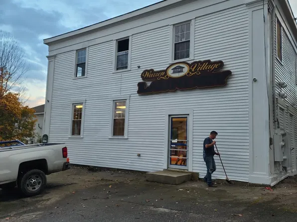 281 Main St #B, Warren, ME 04864