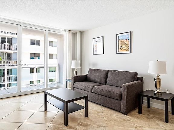 3rd image of 6917 Collins Ave APT 1012