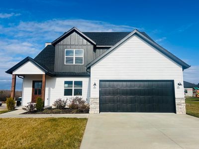 1234 N Willow Circle, Republic, MO, 65738