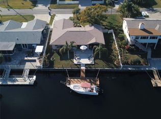 4108 Daisy Dr, Hernando Beach, FL 34607